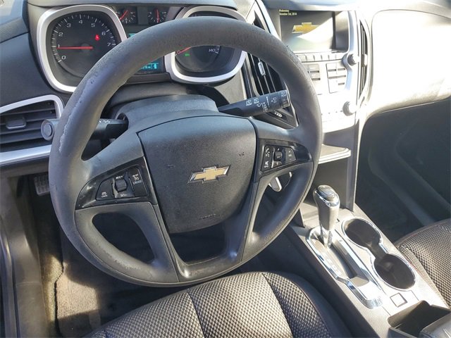 Used 2016 Chevrolet Equinox LS image 18
