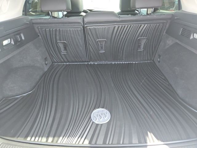 Used 2023 Buick Envision Avenir AWD/4WD image 15