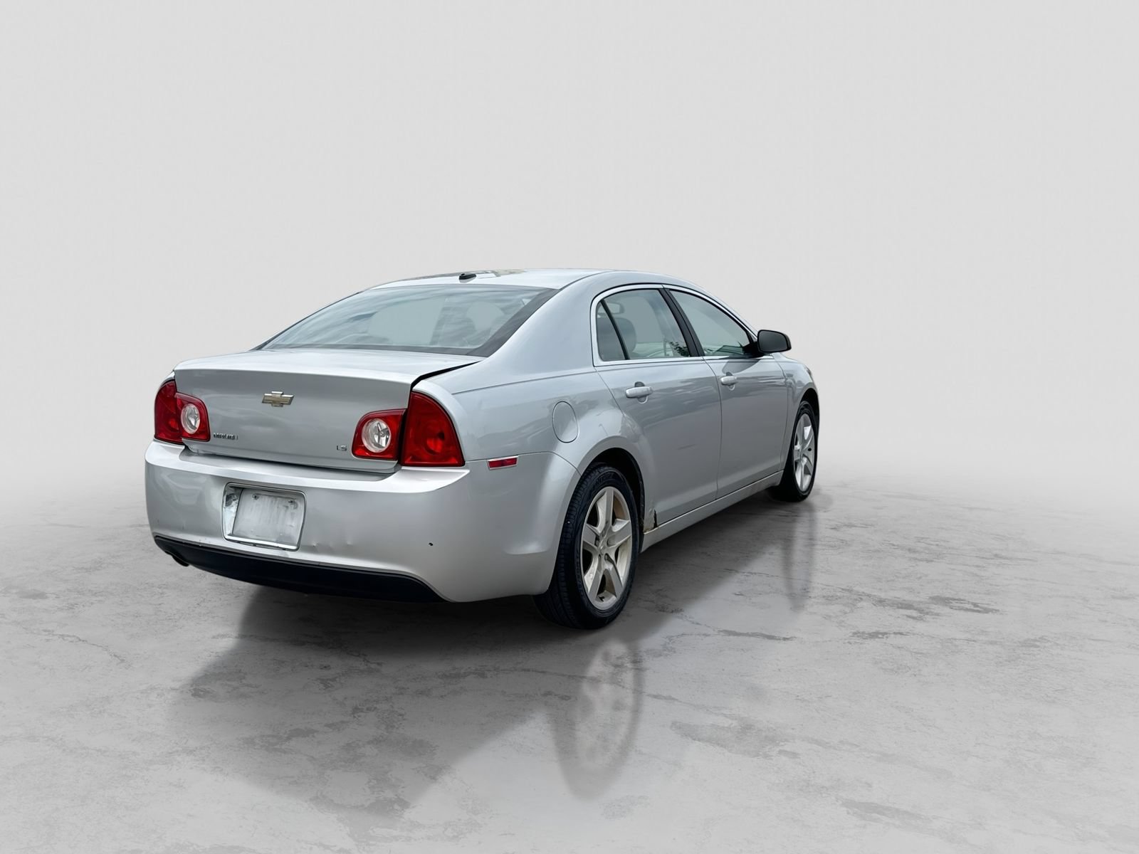 Used 2009 Chevrolet Malibu LS FWD image 6