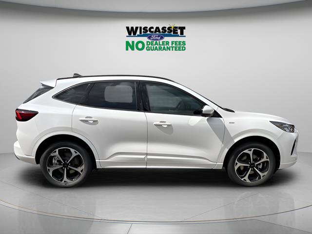 New 2024 Ford Escape ST-Line Select w/ Tech Pack #2 AWD/4WD image 5