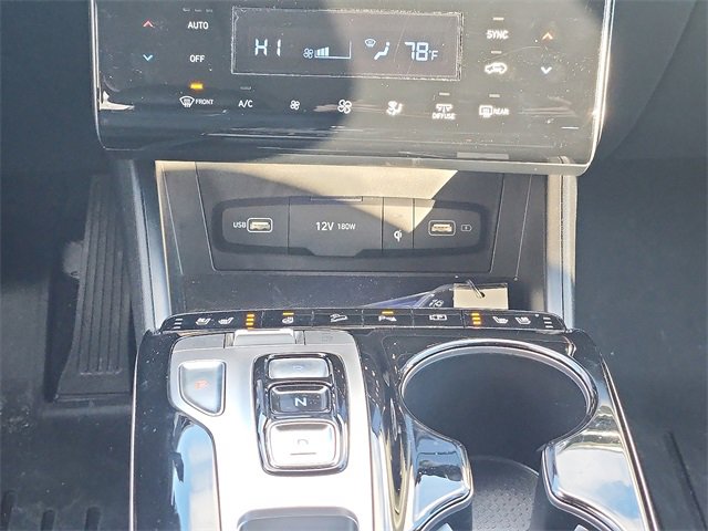 Certified 2023 Hyundai Tucson Limited image 17