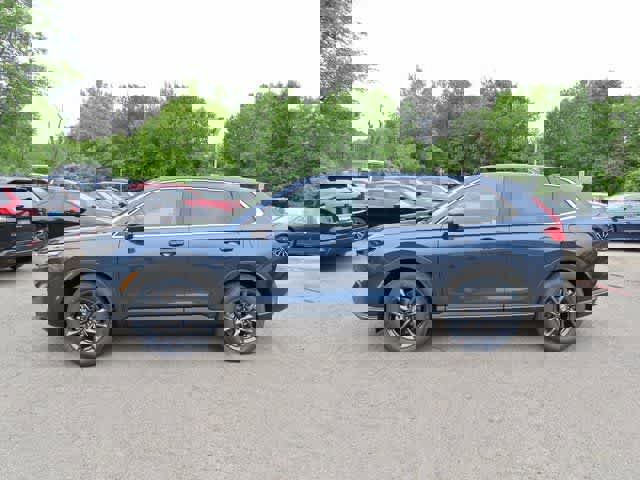 New 2026 Honda CR-V EX-L image 3