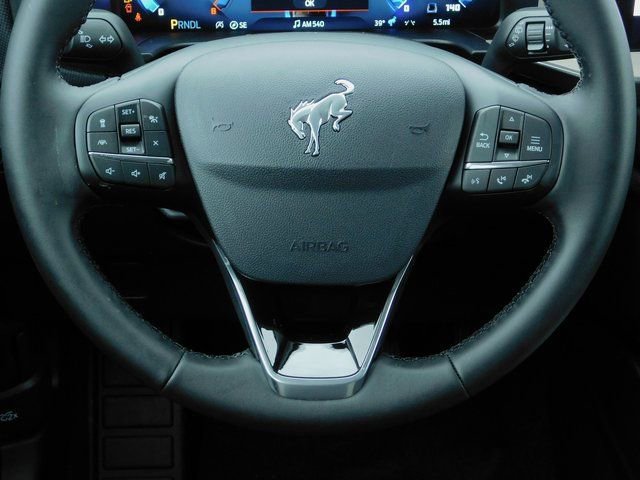 New 2025 Ford Bronco Sport Big Bend w/ Convenience Package image 16