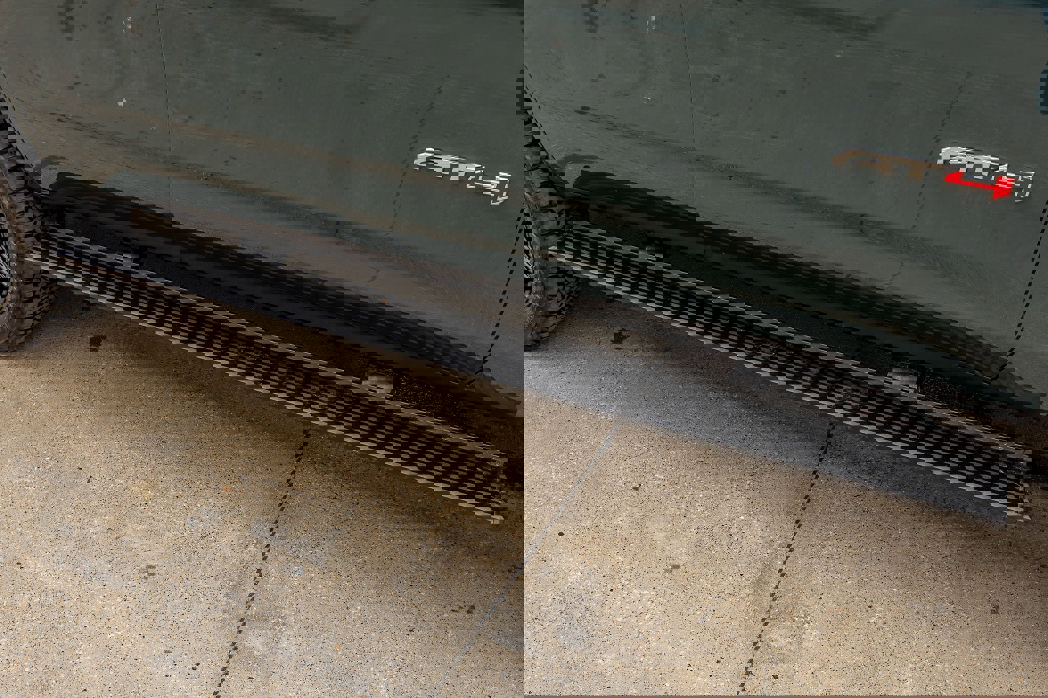 Used 2025 GMC Yukon AT4 w/ AT4 Premium Plus Package image 13