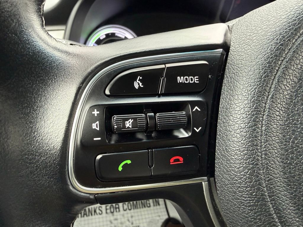 Used 2019 Kia Niro LX image 14