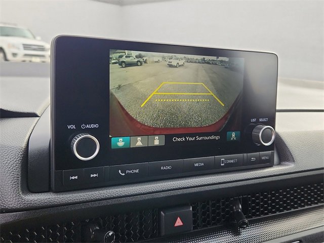 Used 2025 Honda CR-V Sport image 11