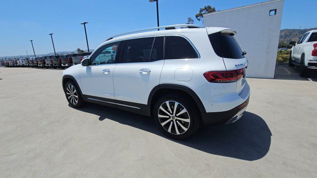 Used 2023 Mercedes-Benz GLB 250 image 6