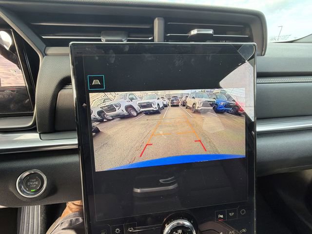 New 2026 GMC Terrain Elevation w/ Elevation Premium Package image 15