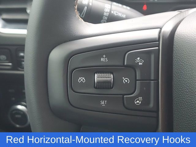 Used 2023 GMC Yukon AT4 image 37