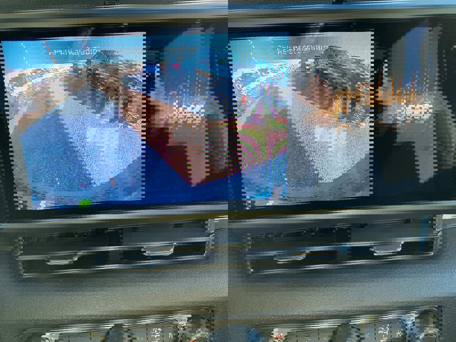 New 2026 Jeep Wrangler Willys image 9