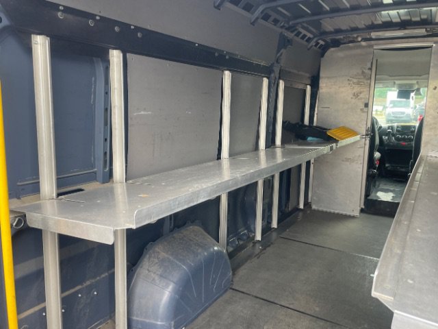 Used 2020 RAM ProMaster 3500 FWD image 20