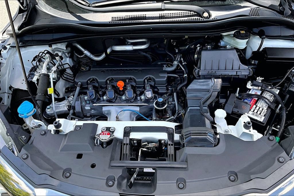 Used 2019 Honda HR-V EX image 21