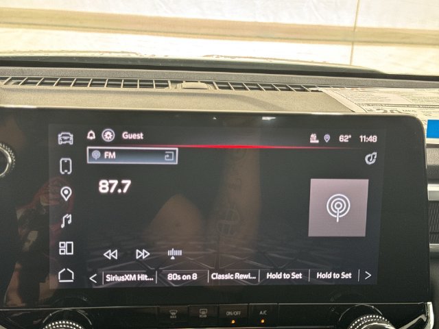New 2026 GMC Canyon Elevation RWD image 13