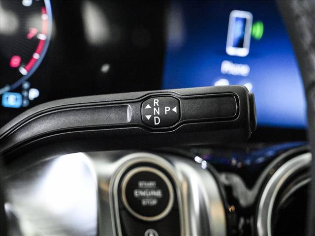 New 2026 Mercedes-Benz GLB 250 4MATIC image 12