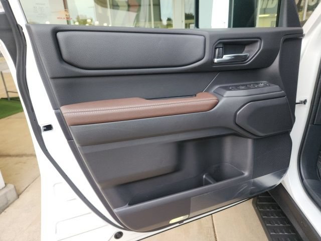 New 2027 Toyota Land Cruiser AWD/4WD image 14