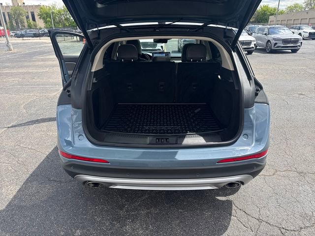 Used 2023 Lincoln Corsair AWD w/ Equipment Group 101A image 28