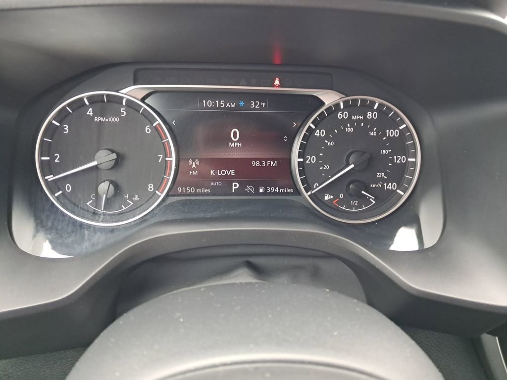 Certified 2024 Nissan Rogue S image 18