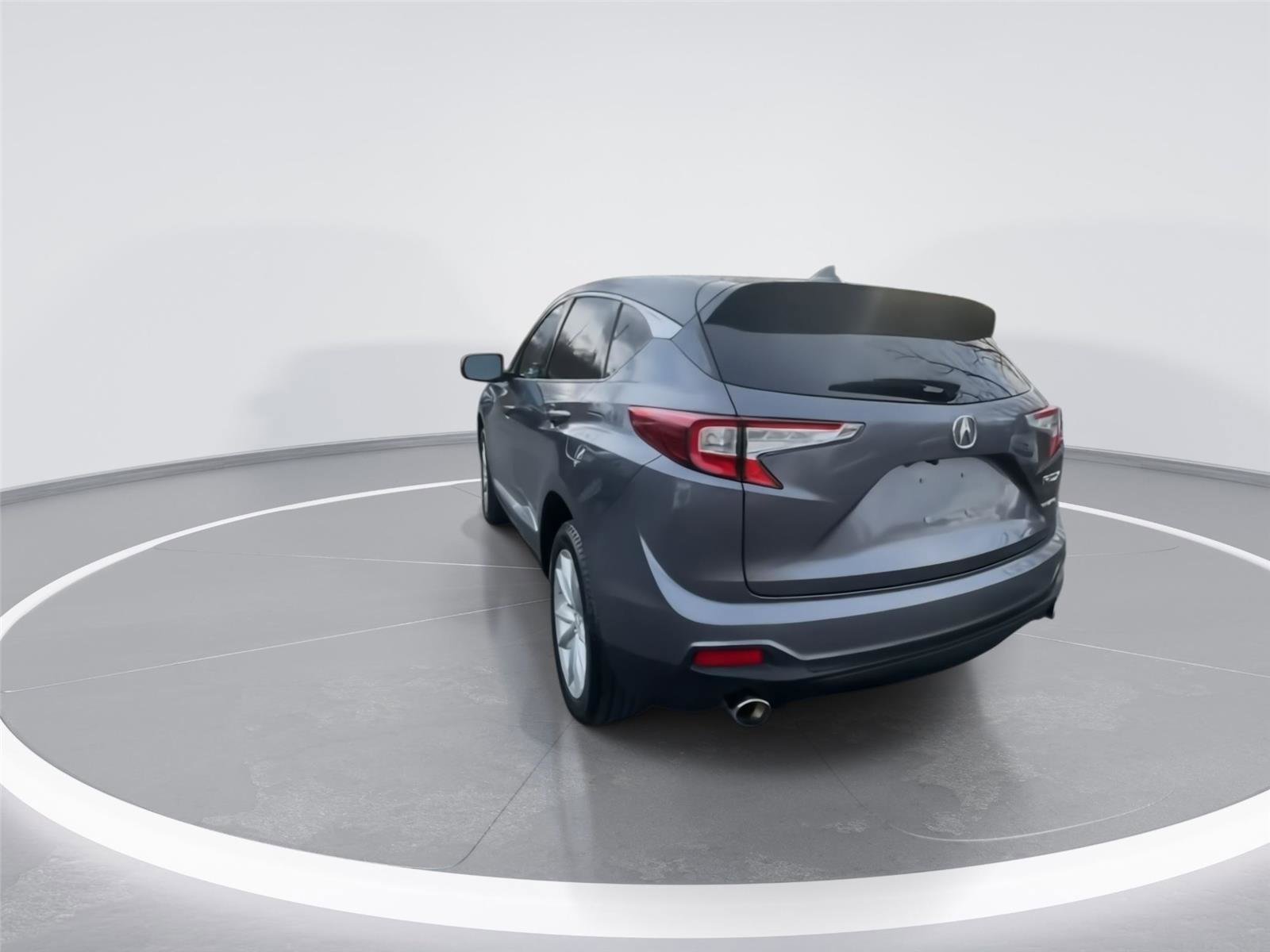 Used 2020 Acura RDX AWD image 6