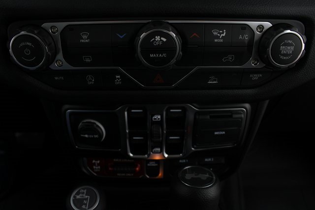 New 2026 Jeep Wrangler Willys image 6