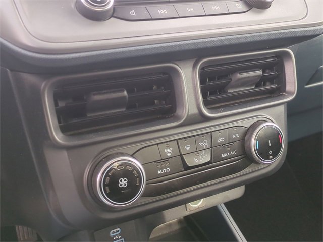 Used 2024 Ford Maverick XL w/ Equipment Group 100A Standard image 25