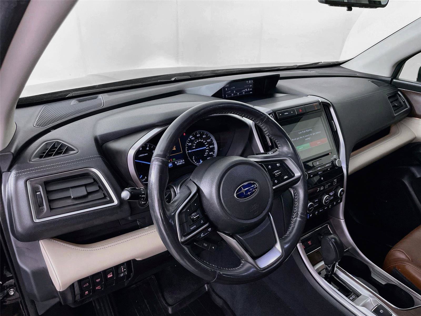 Used 2020 Subaru Ascent Touring w/ Popular Package #3 AWD/4WD image 13
