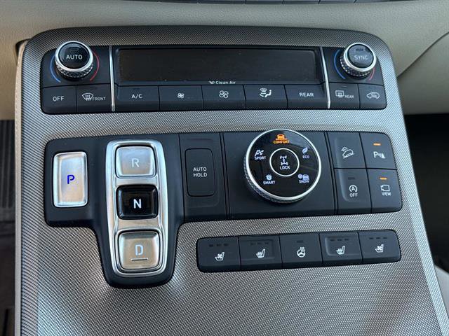 Used 2020 Hyundai Palisade Limited image 21