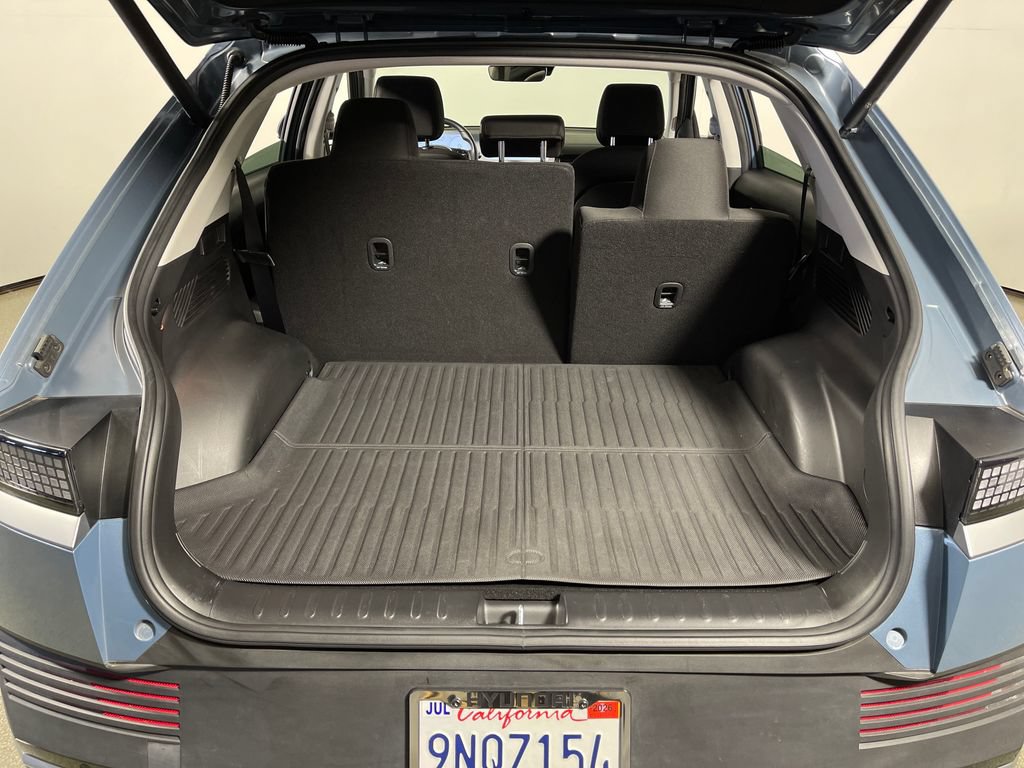 Certified 2024 Hyundai Ioniq 5 SEL RWD image 10