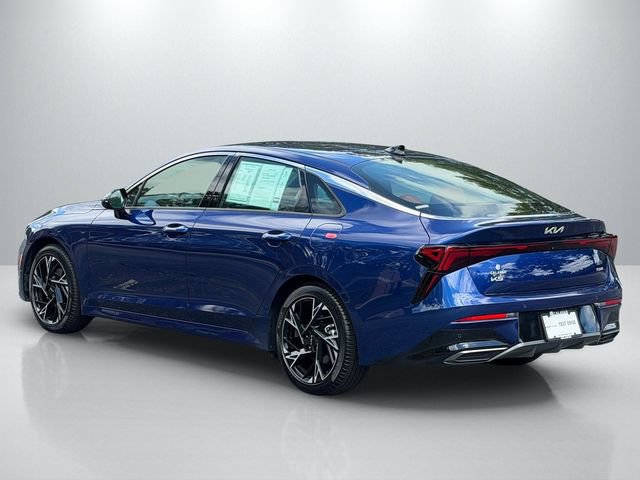 Certified 2026 Kia K5 GT-Line AWD/4WD image 6