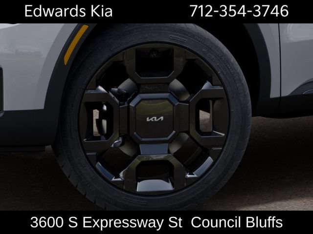 New 2026 Kia Sorento X-Line EX AWD/4WD image 11