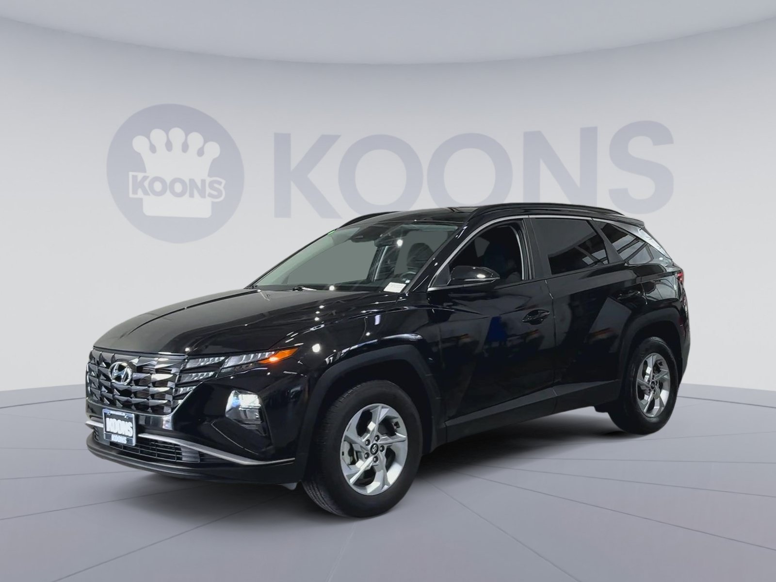 Used 2023 Hyundai Tucson SEL AWD/4WD image 5