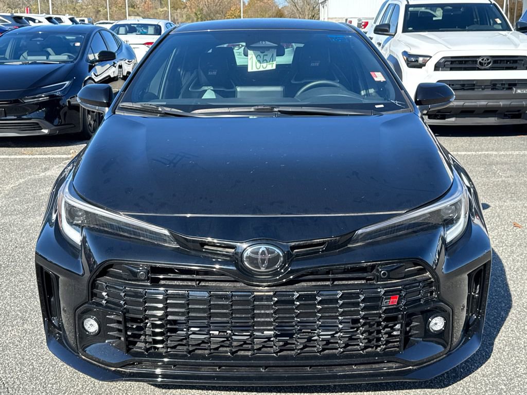 New 2024 Toyota Corolla Premium image 8