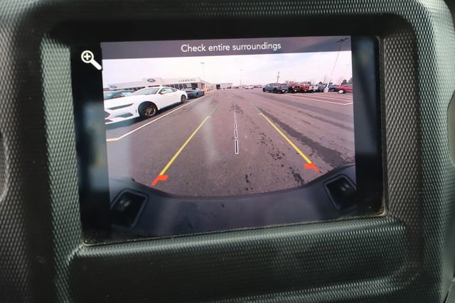 Used 2020 Jeep Gladiator Sport w/ Quick Order Package 24S image 30