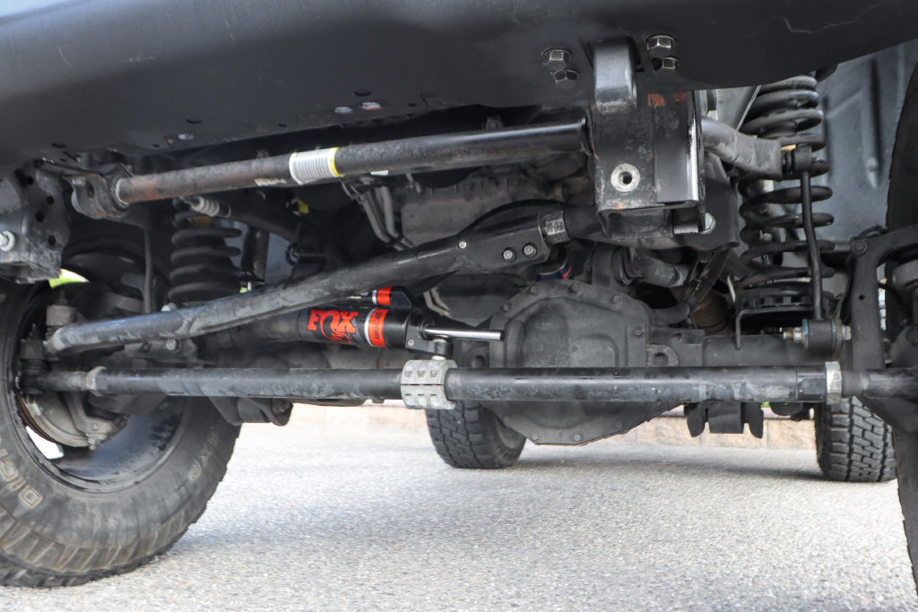 Used 2024 Jeep Wrangler Sport AWD/4WD image 40