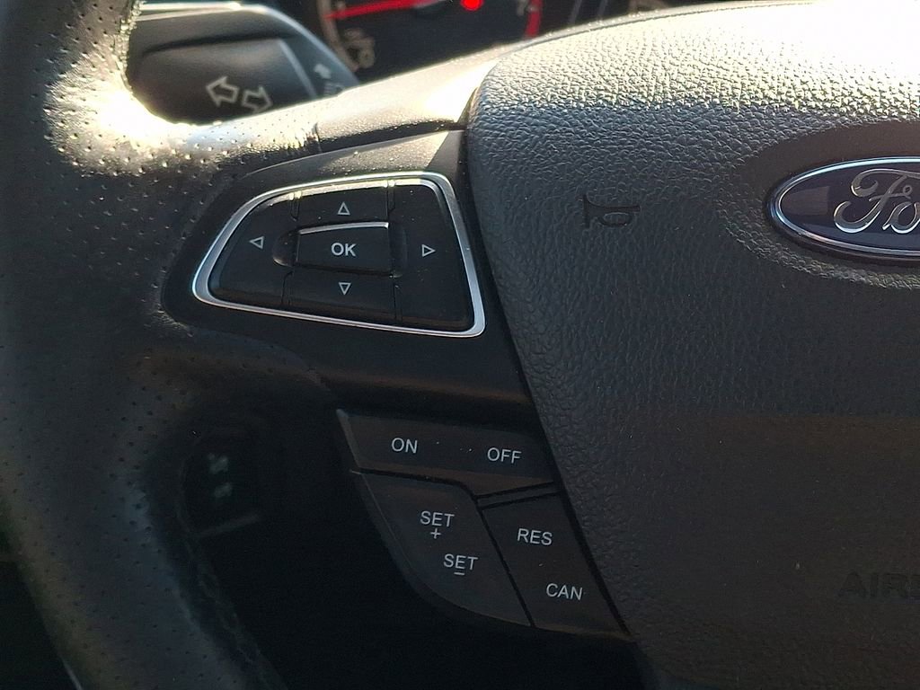 Used 2016 Ford Focus ST w/ Equipment Group 402A image 21