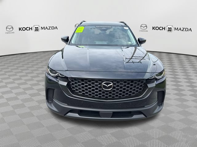 Certified 2026 MAZDA CX-50 Meridian Edition w/ Weather Package AWD/4WD image 2