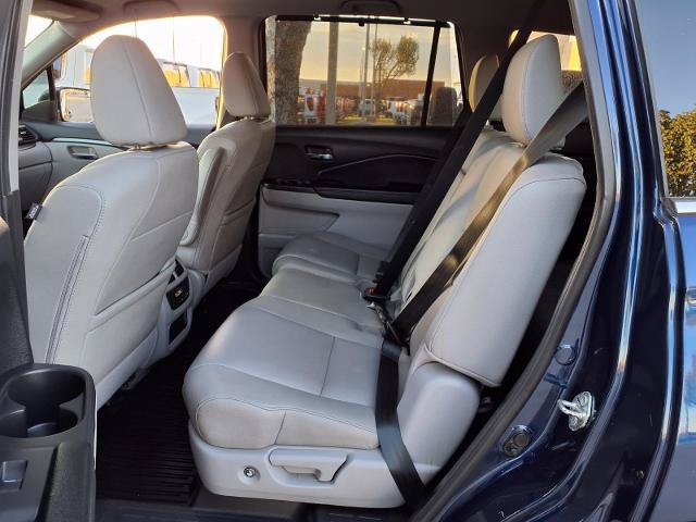 Used 2020 Honda Pilot EX-L image 20