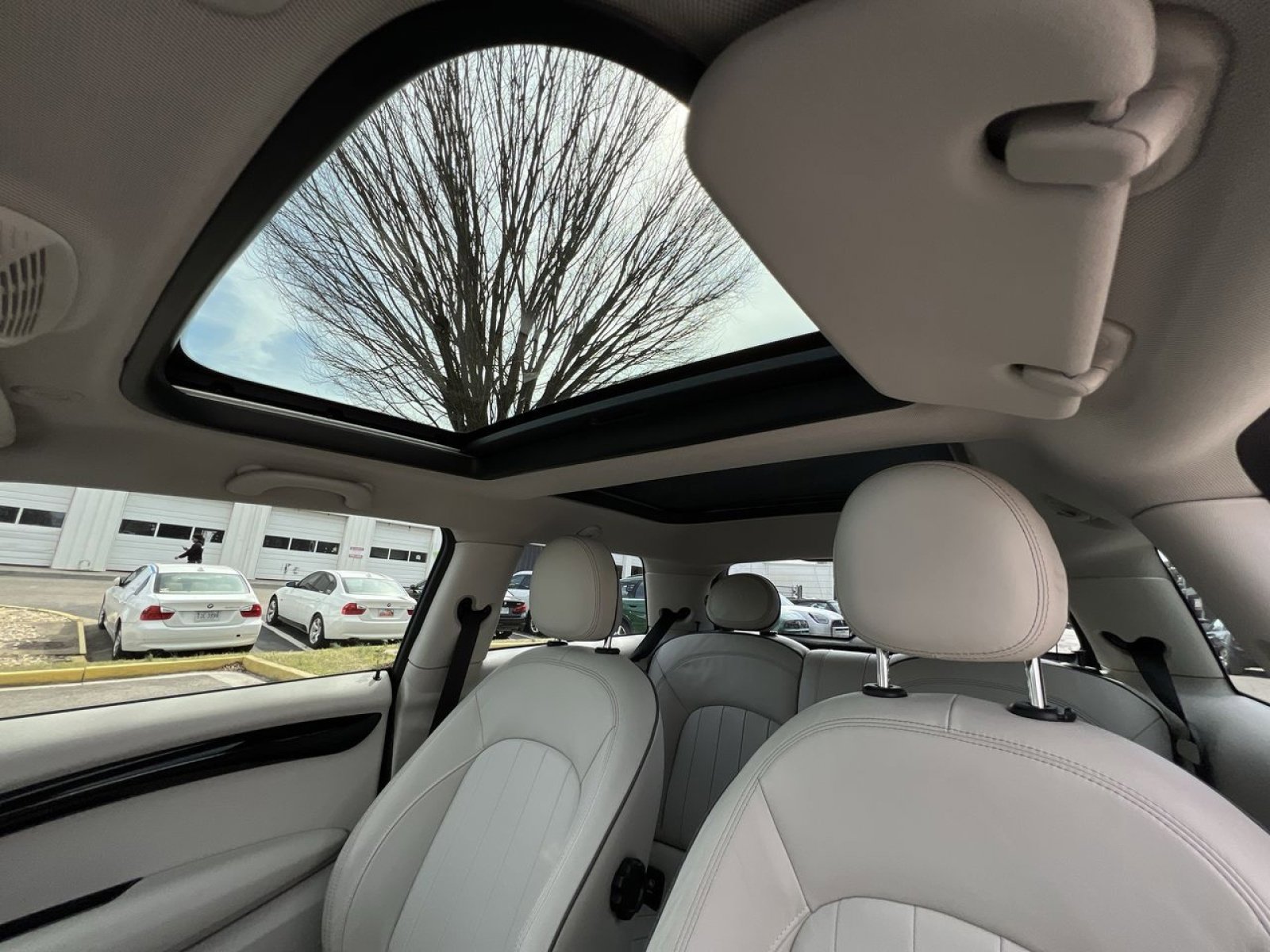 Used 2018 MINI Cooper S image 21