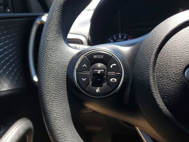 Used 2021 Kia Soul S FWD image 24