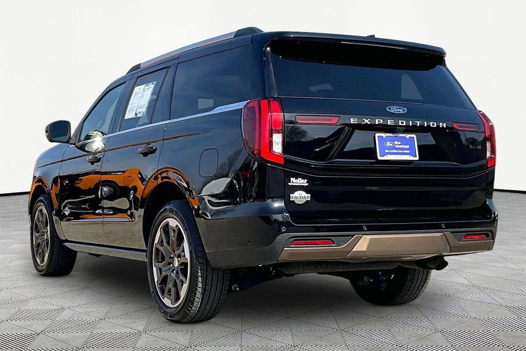 Used 2025 Ford Expedition King Ranch image 13
