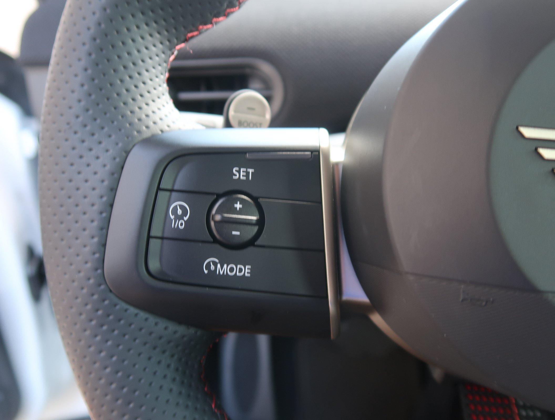 Used 2026 MINI Cooper S FWD image 17