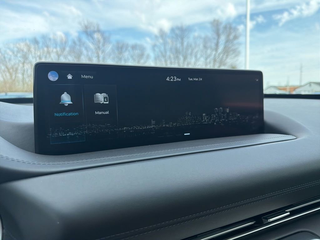 Used 2023 Genesis GV80 3.5T Advanced + AWD/4WD image 33