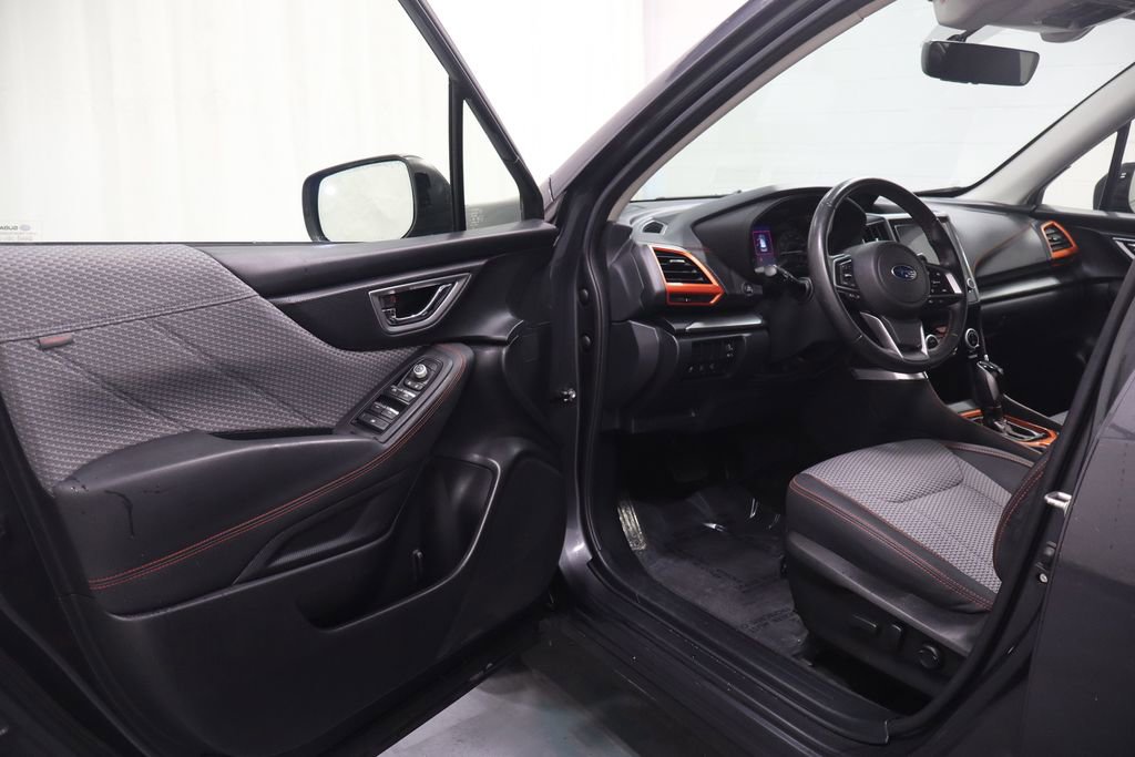 Used 2019 Subaru Forester Sport w/ Popular Package #2 image 10