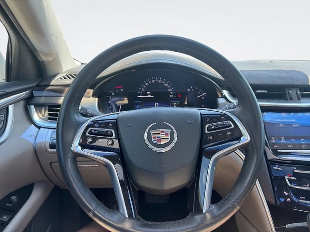 Used 2015 Cadillac XTS Luxury w/ Driver Awareness Package FWD image 14