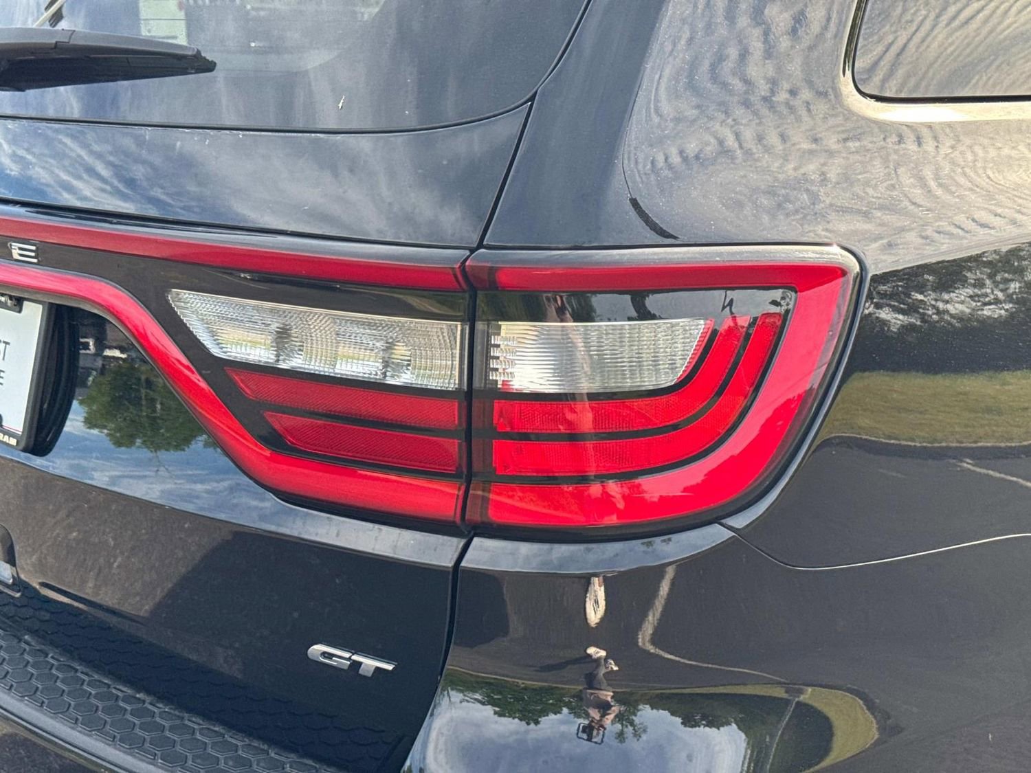 Used 2024 Dodge Durango GT AWD/4WD image 12