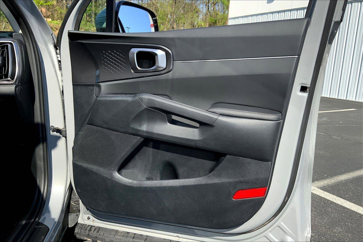 Used 2026 Kia Sorento EX AWD/4WD image 22