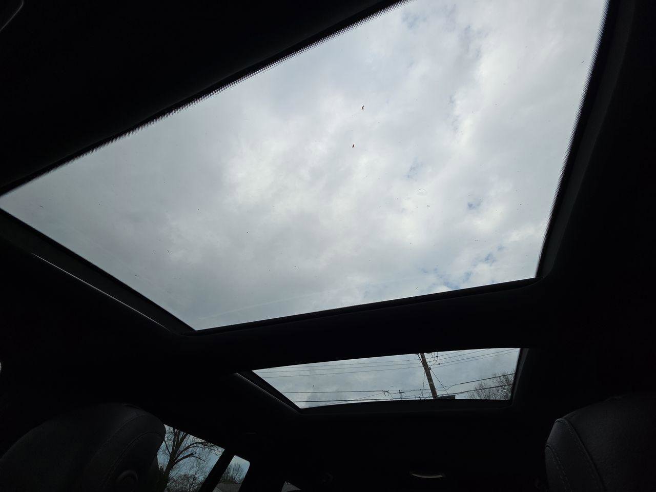 Used 2017 Mercedes-Benz GLS 550 4MATIC image 27