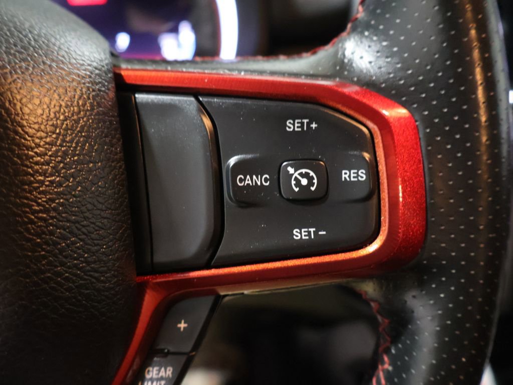 Used 2023 RAM 1500 Rebel w/ Rebel Level 1 Equipment Group image 34