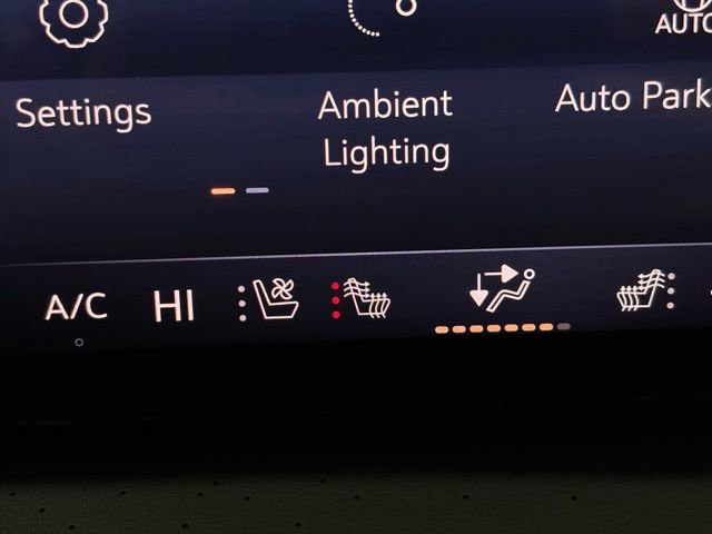 New 2026 Buick Enclave Avenir w/ Super Cruise Package image 6