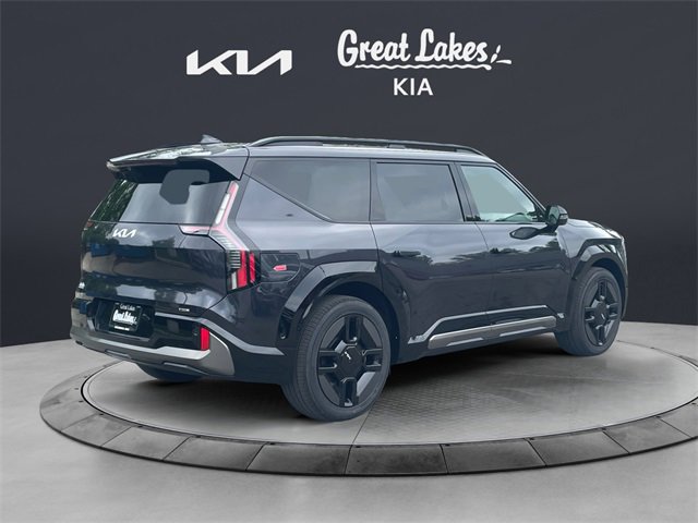 New 2026 Kia EV9 GT-Line image 5