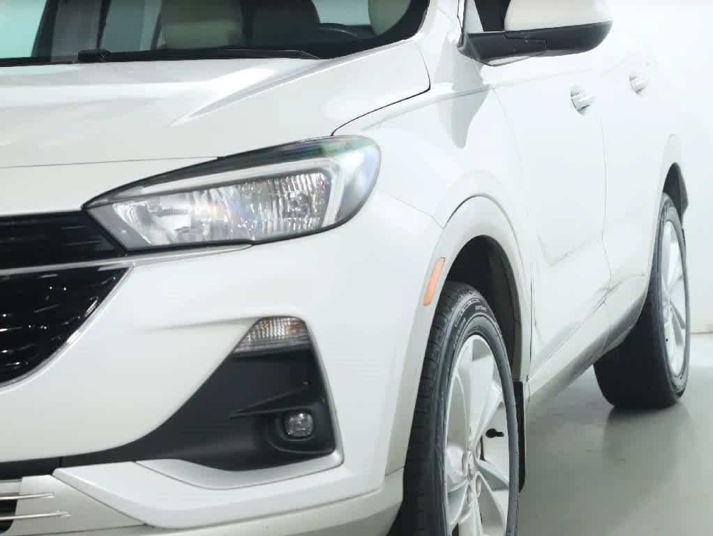 Used 2020 Buick Encore GX Preferred w/ Cold Weather Comfort Package AWD/4WD image 4